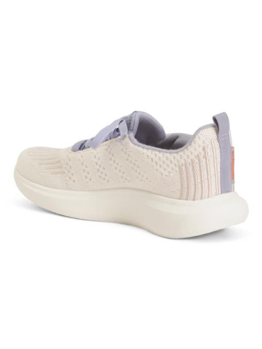 WOOLLOOMOOLOO Merino Wool Eden Sneakers - Picture 2 of 4